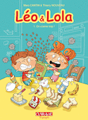 Léo & Lola, t. 01
